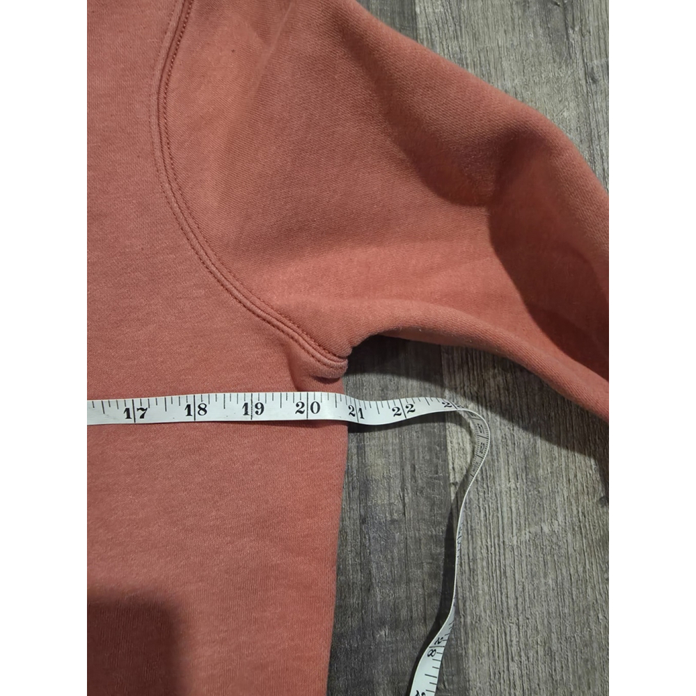 Carhartt Orange Hoodie Size Kids Medium(8-10) - Picture 4 of 7
